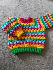 Crochet pattern for childs Top