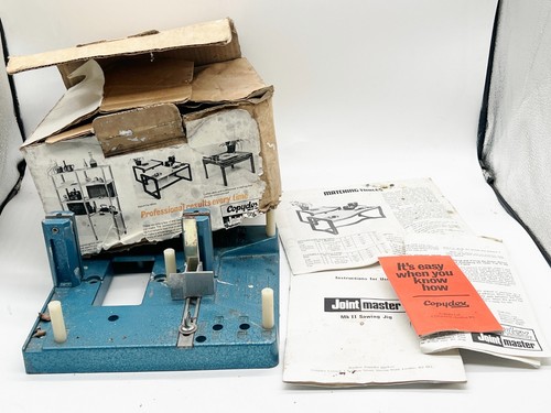 Vintage copydex joint master - joint,