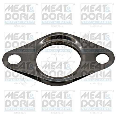 Egr valve gasket - egr, ford
