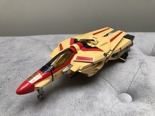 JETFIRE G1 Transformers vintage 1980s Collectible Toy
