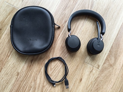 Jabra evolve2 stereo - evolve2, 65
