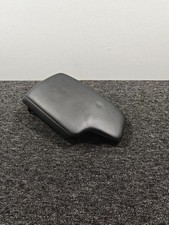 BMW 3 4 SERIES F30 F31 F32 F33 F36 CENTRE CONSOLE ARMREST BLACK LEATHER