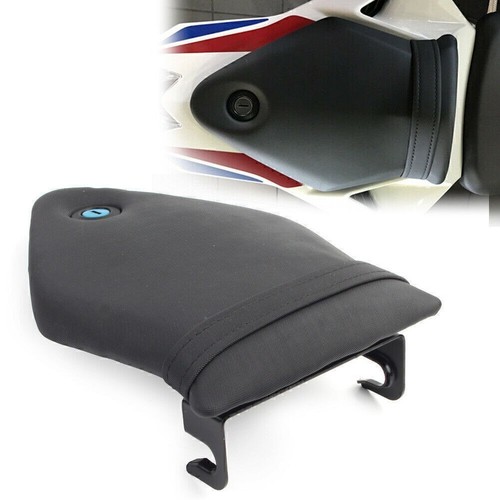 Rear passenger seat - passenger, pillion