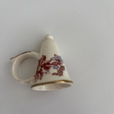 Mason's Ironstone Miniature