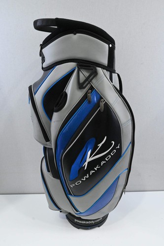 Powakaddy cart bag way - cart, 14-way