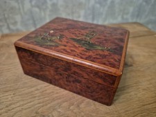 Antique Vintage Japanese