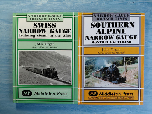Spanish narrow gauge - spanish,