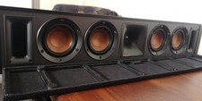 Klipsch R-34C Center Speaker