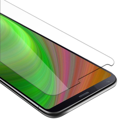 Tempered glass for g6 - tempered,