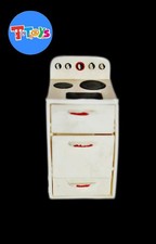 Vintage 1960's Dolls House