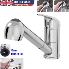 Motorhome Caravan Mixer Tap