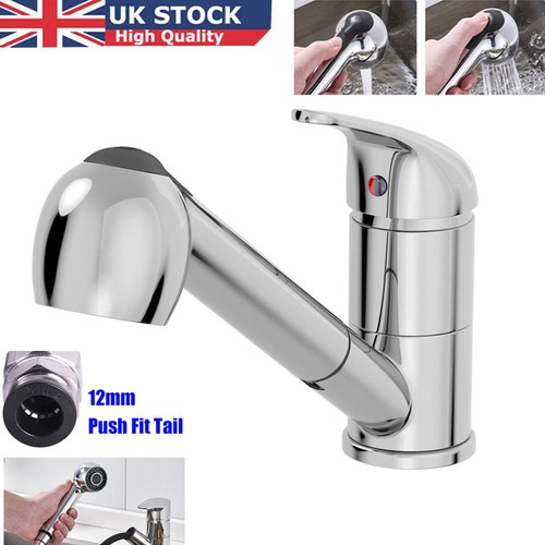 Motorhome caravan mixer tap - motorhome,