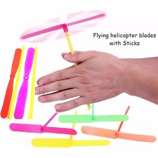 30pcs helicopter propeller - 30pcs, rub
