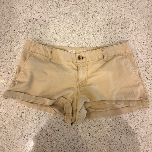 Mossimo supply micro mini - mossimo,