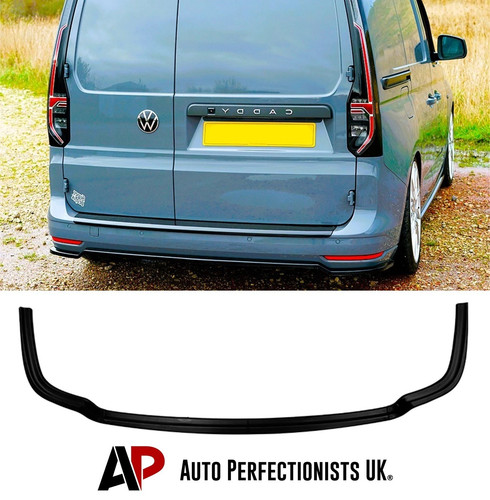 For caddy mk5 swb gloss - for,