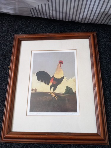10inchx12inch framed wall - framed,