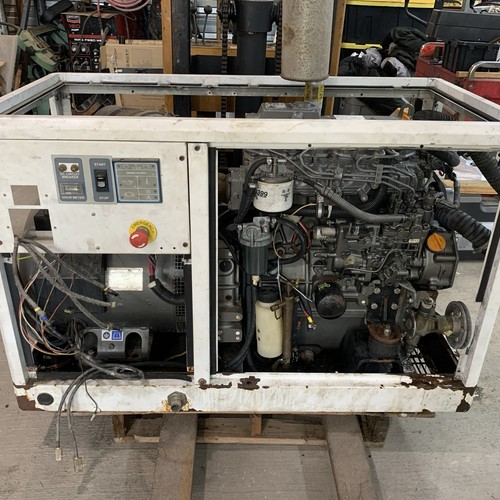 2005 yanmar diesel - yanmar,