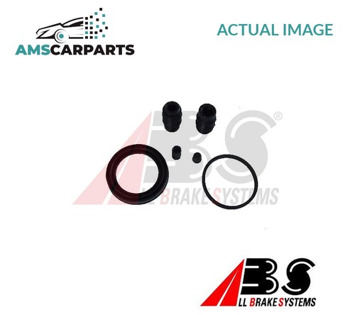 Brake caliper repair kit front - caliper,