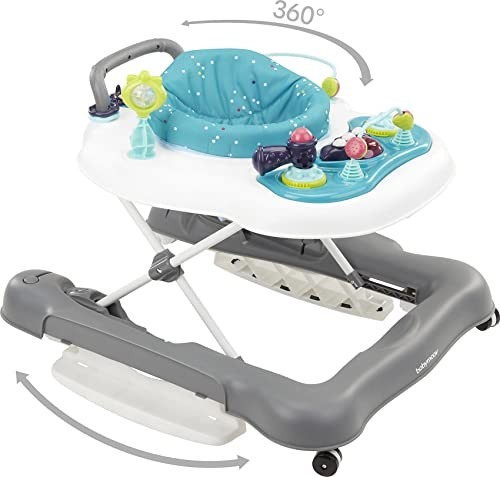 Babymoov interactive and - interactive,