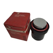 Vintage Paterson System 4 35mm