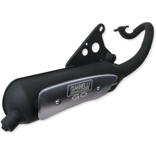 Giannelli exhaust for - giannelli,