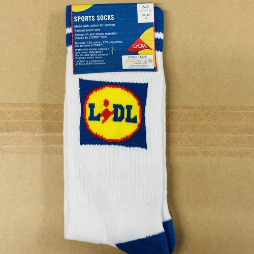 Rare cult lidl sports - lidl,