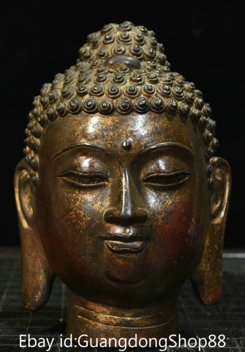 Old chinese bronze - chinese,
