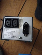 Power conditioner Abc 150 22int