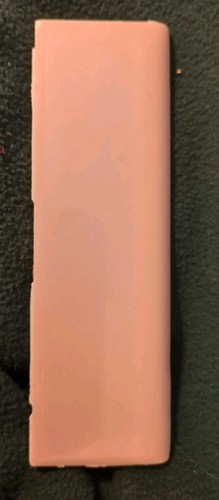 Glossy usa x 6 peach - usa, 6"