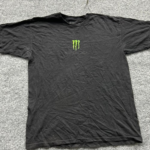 Monster energy shirt mens - shirt,