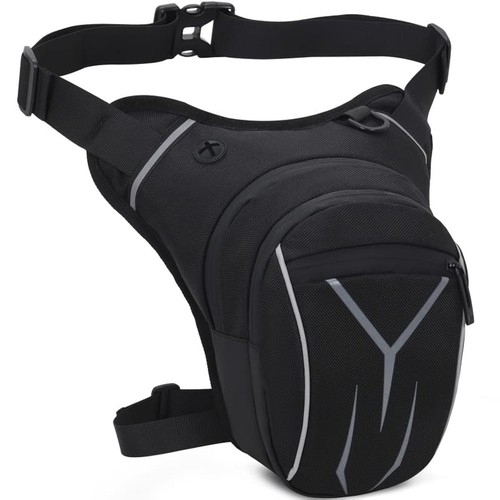 Leg bag for men fanny - leg,