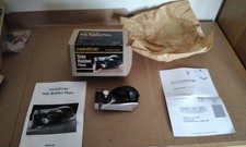 VERITAS 05P44.01 SIDE RABBET