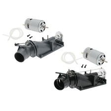motohomeau Water Jet Thruster