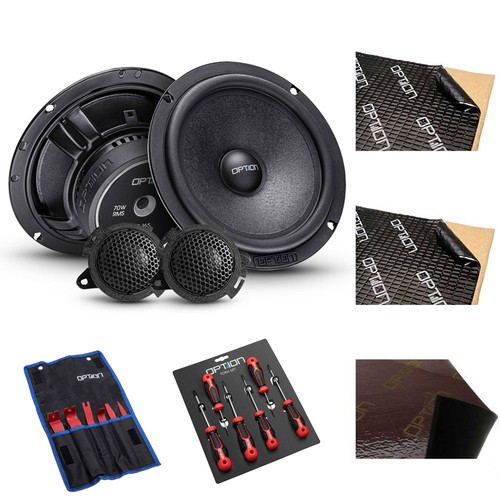 Speakers for toyota proace - speakers,