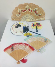 Vintage Oriental Decorative