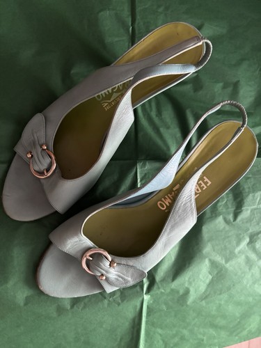 Salvatore ferragamo fabulous - ferragamo,