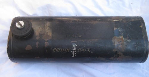 Seagull outboard fuel tank - seagull,