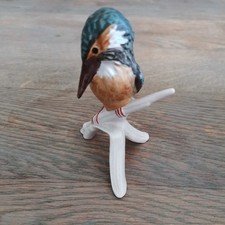 Vintage Goebel Porcelain