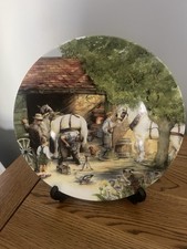 Royal Doulton Vintage 1990