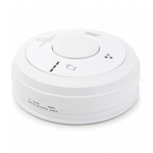 Aico ei3018 mains radiolink - aico,