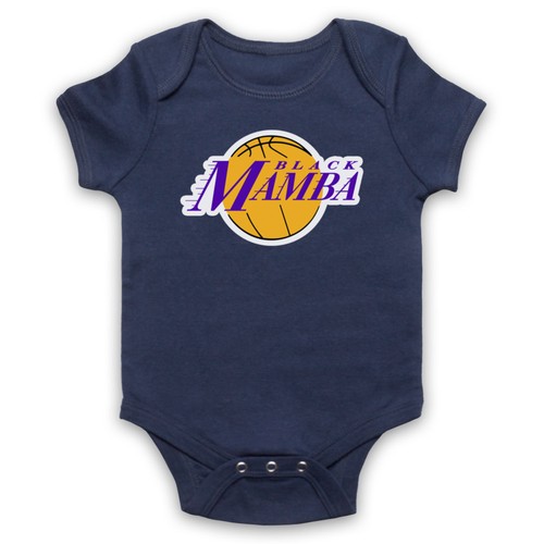 Kobe black mamba style - la,
