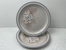 Denby Tasmin 2 x Side Plates