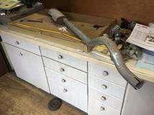 GENUINE PEUGEOT 504 estate