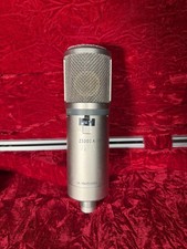U67 Neumann Clone Valve