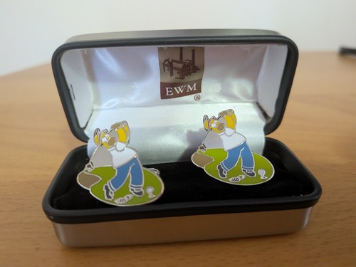 The simpsons homer - the,