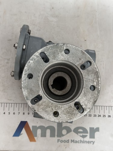 Speed reducer rmu 50 - speed, f2