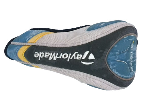 Taylormade burner hybrid - taylormade,