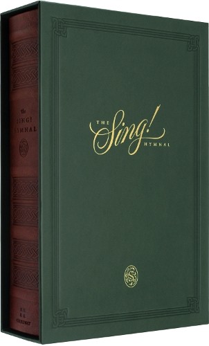 The sing hymnal - the,