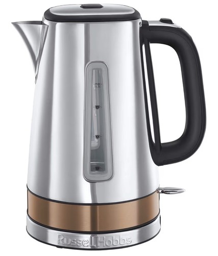 Russell hobbs kettle jug - russell, kettle,