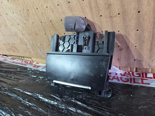 Audi front centre console - a4,